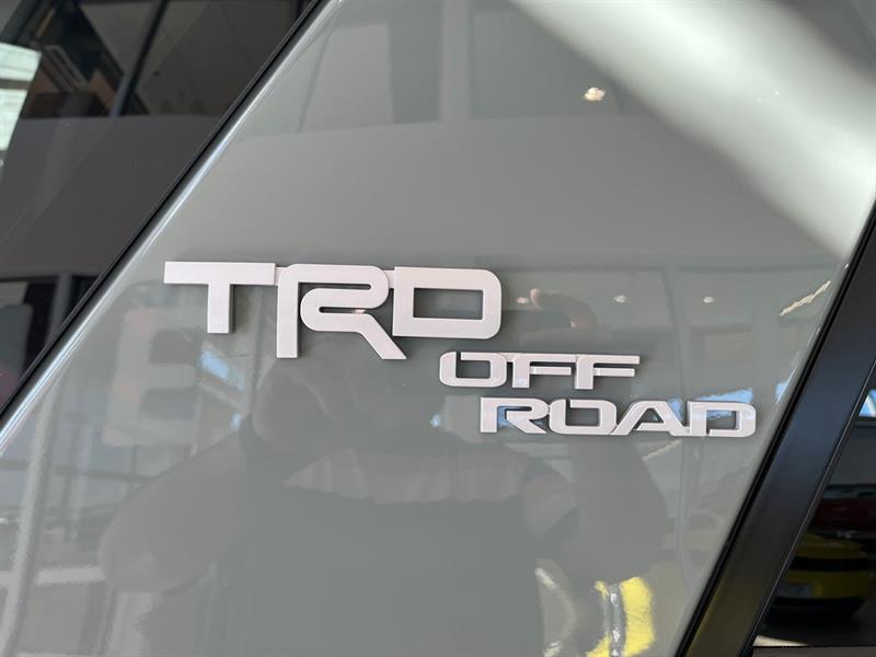 toyota 4Runner 2022 - 7
