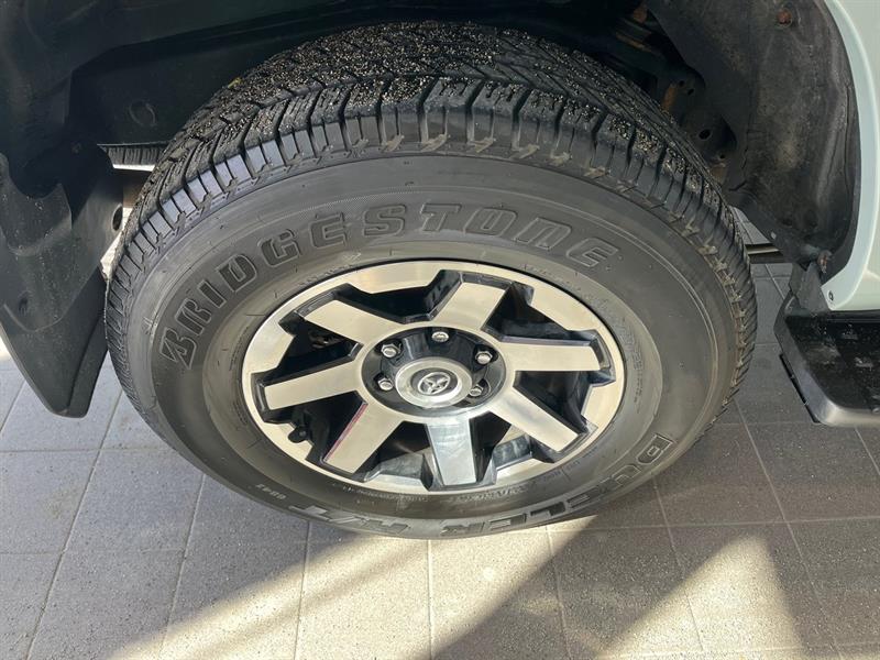 toyota 4Runner 2022 - 9
