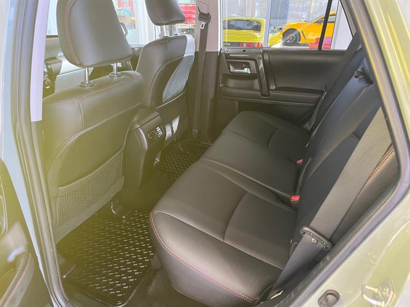 toyota 4Runner 2022 - 10