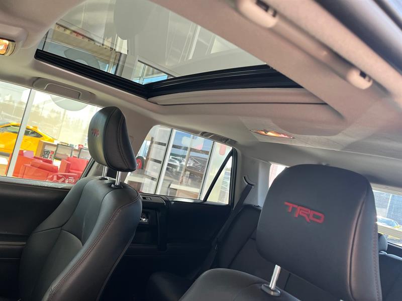 toyota 4Runner 2022 - 15