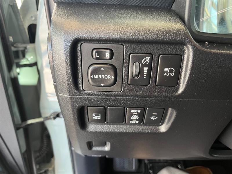 toyota 4Runner 2022 - 16
