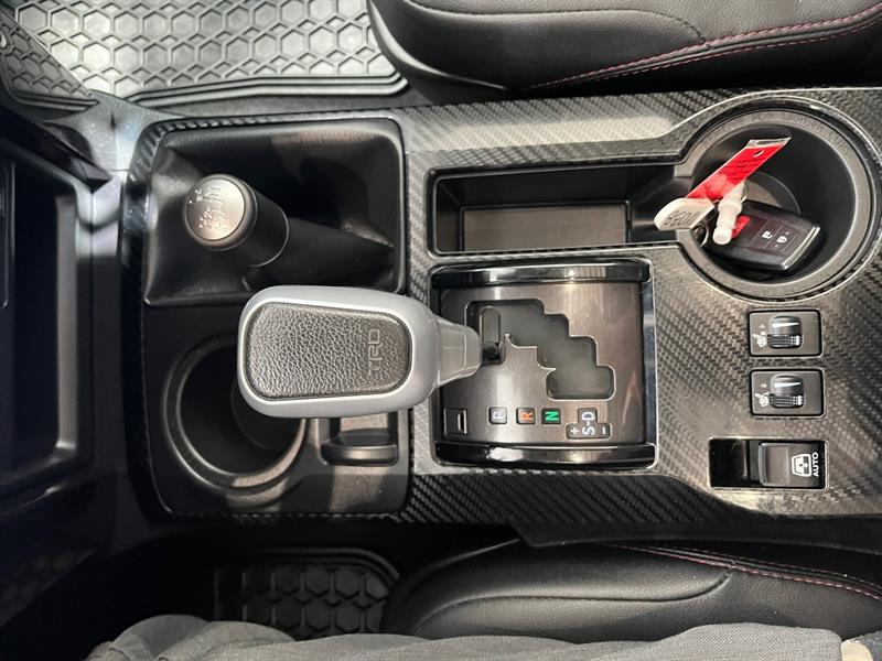 toyota 4Runner 2022 - 20