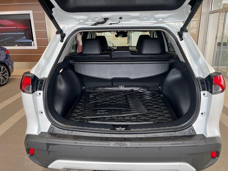toyota Corolla Cross 2023 - 7