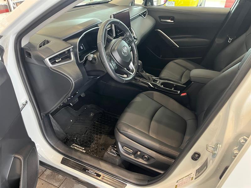 toyota Corolla Cross 2023 - 11