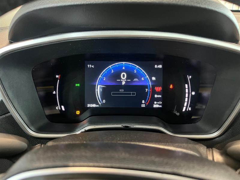 toyota Corolla Cross 2023 - 15
