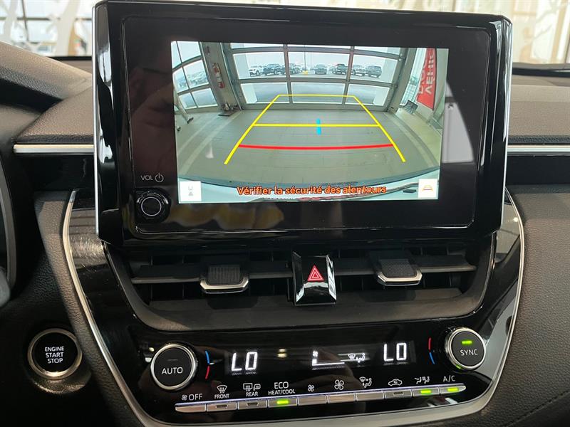 toyota Corolla Cross 2023 - 17
