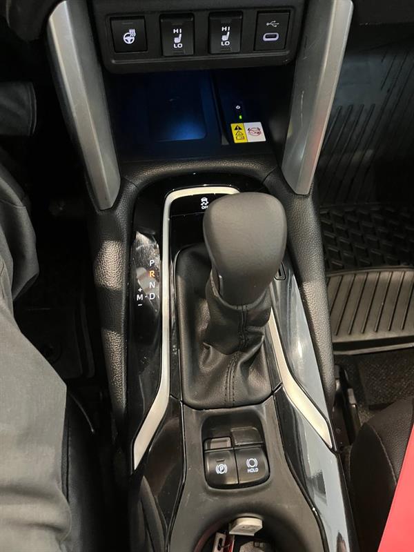 toyota Corolla Cross 2023 - 18