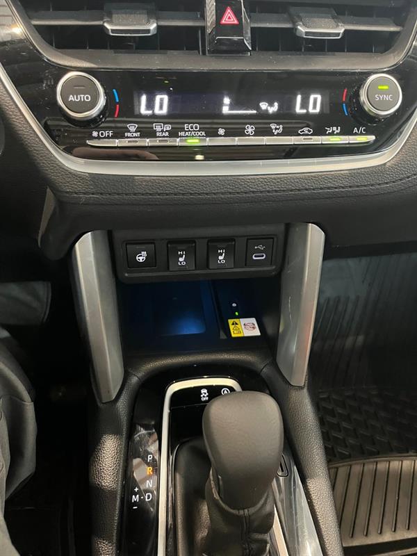 toyota Corolla Cross 2023 - 19