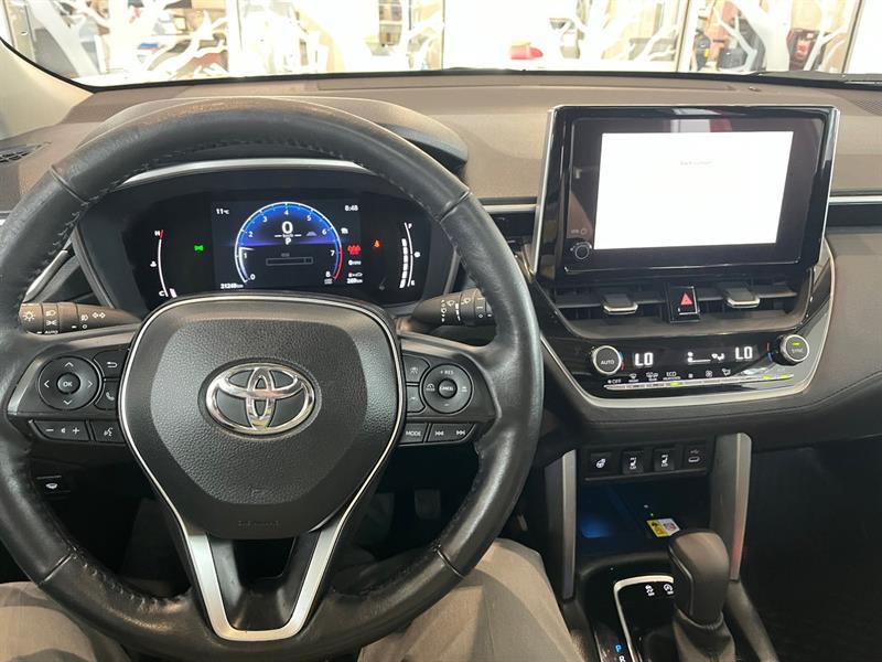 toyota Corolla Cross 2023 - 20