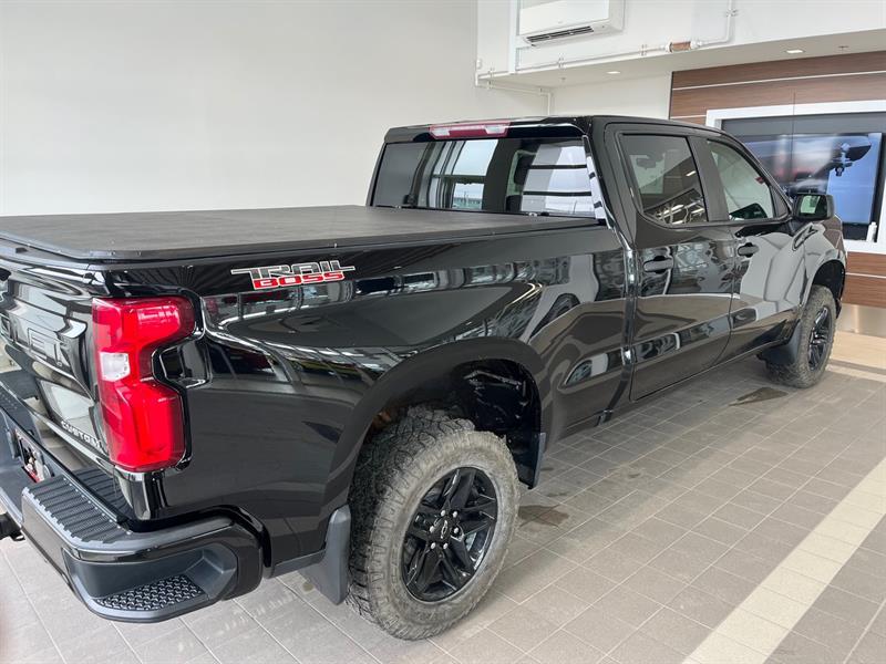 chevrolet Silverado 1500 2019 - 3