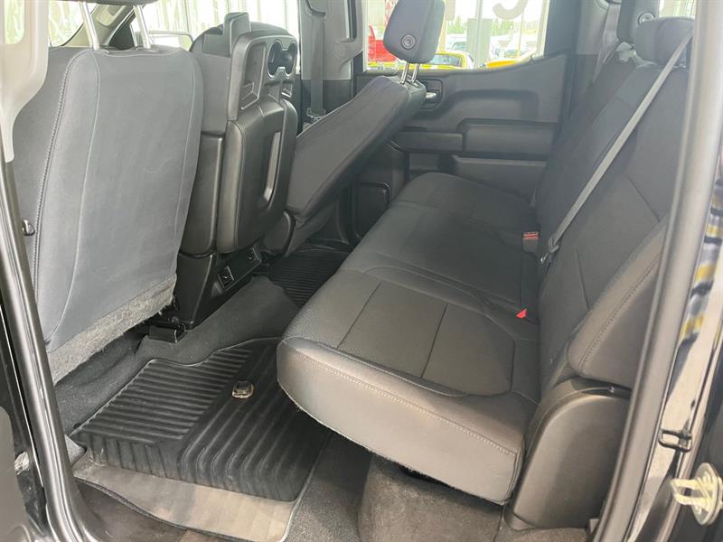 chevrolet Silverado 1500 2019 - 6