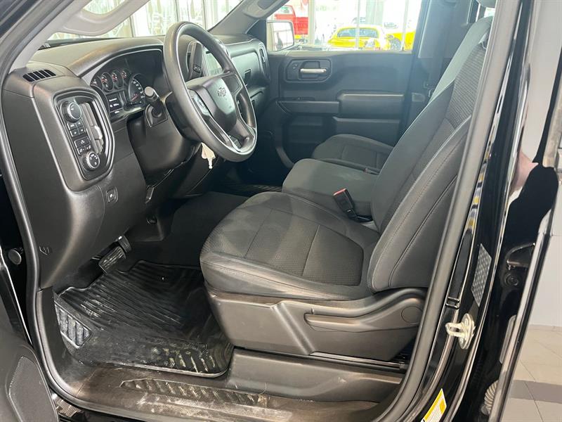chevrolet Silverado 1500 2019 - 7