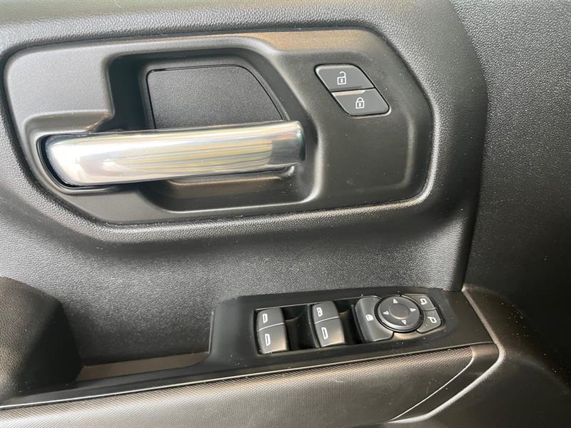 chevrolet Silverado 1500 2019 - 9