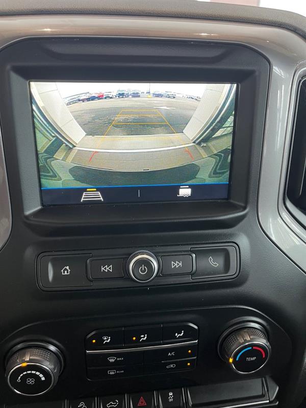chevrolet Silverado 1500 2019 - 14