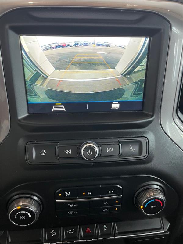 chevrolet Silverado 1500 2019 - 15