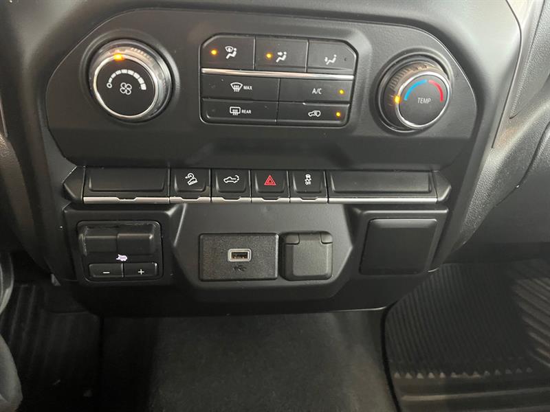 chevrolet Silverado 1500 2019 - 16