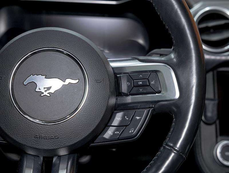ford Mustang 2021 - 15