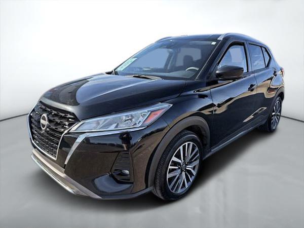 nissan Kicks 2022 - 3