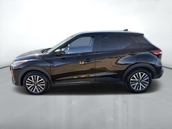 nissan Kicks 2022 - 4