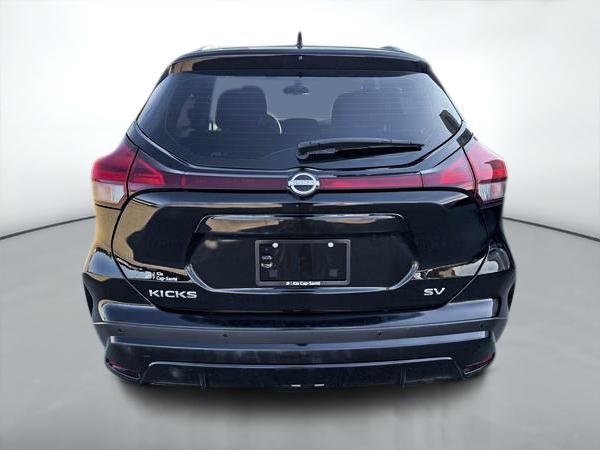 nissan Kicks 2022 - 6