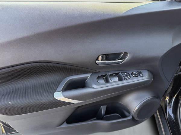 nissan Kicks 2022 - 10