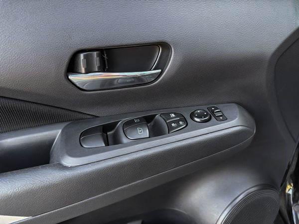 nissan Kicks 2022 - 11
