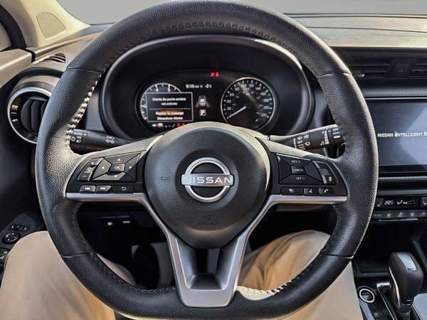 nissan Kicks 2022 - 15