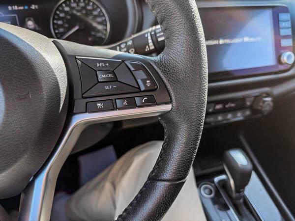 nissan Kicks 2022 - 17
