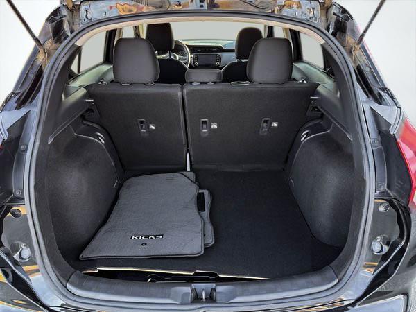 nissan Kicks 2022 - 25