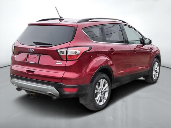 ford Escape 2018 - 3