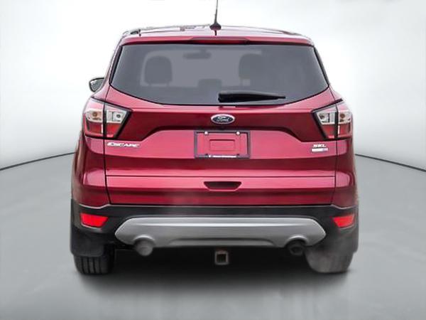 ford Escape 2018 - 4