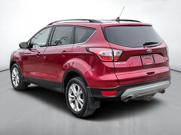 ford Escape 2018 - 5