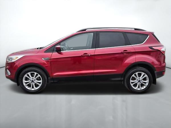 ford Escape 2018 - 6
