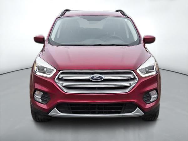 ford Escape 2018 - 8