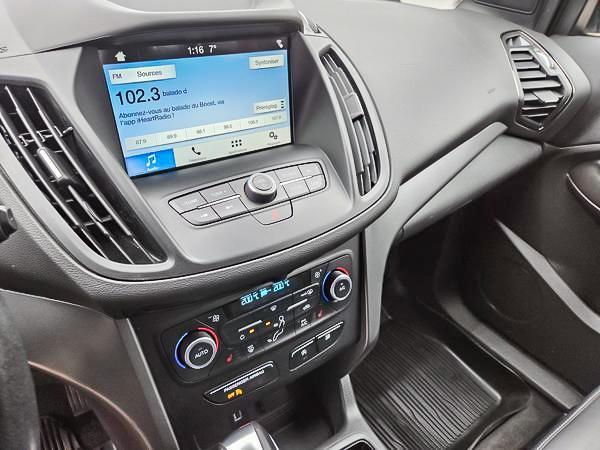 ford Escape 2018 - 15