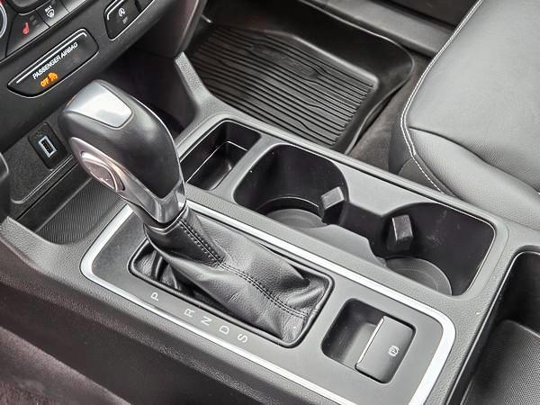 ford Escape 2018 - 16