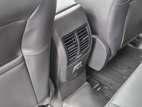 ford Escape 2018 - 17
