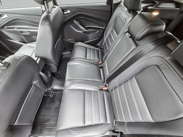 ford Escape 2018 - 18