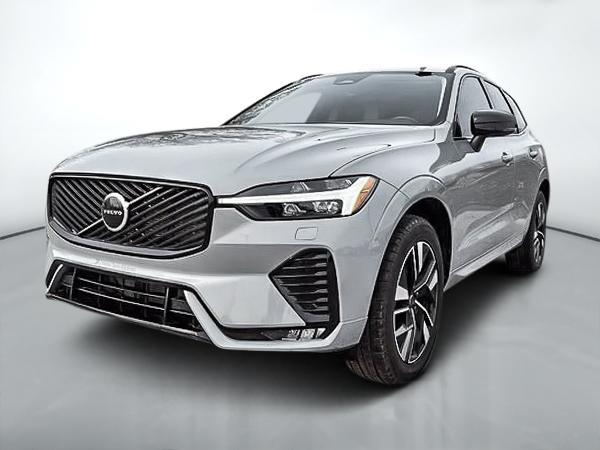 volvo XC60 2026 - 3