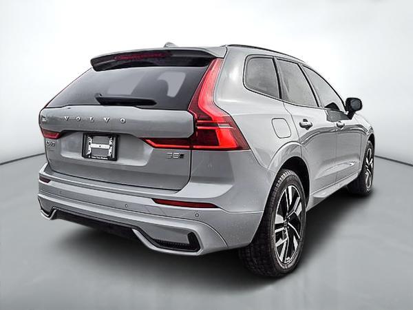 volvo XC60 2026 - 5