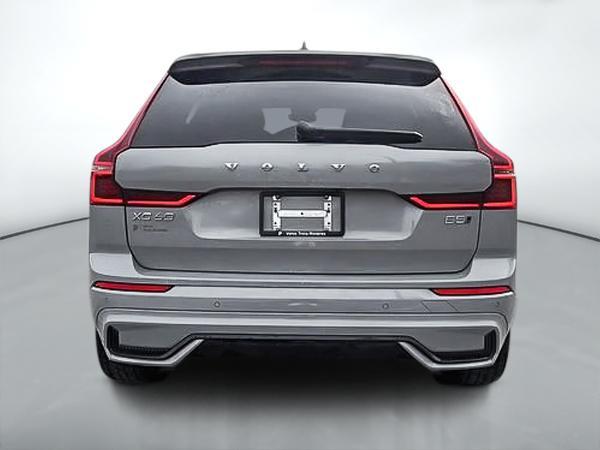 volvo XC60 2026 - 6