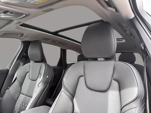 volvo XC60 2026 - 10