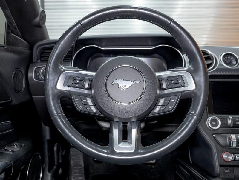 ford Mustang 2021 - 12