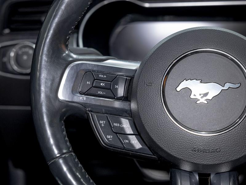 ford Mustang 2021 - 14