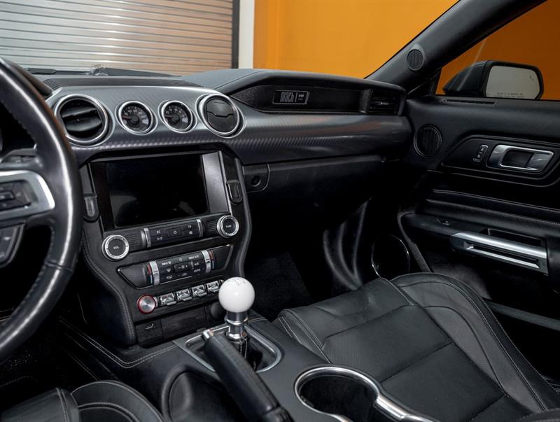 ford Mustang 2021 - 20