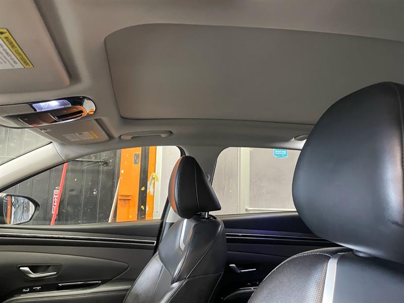hyundai Tucson Hybrid 2023 - 3