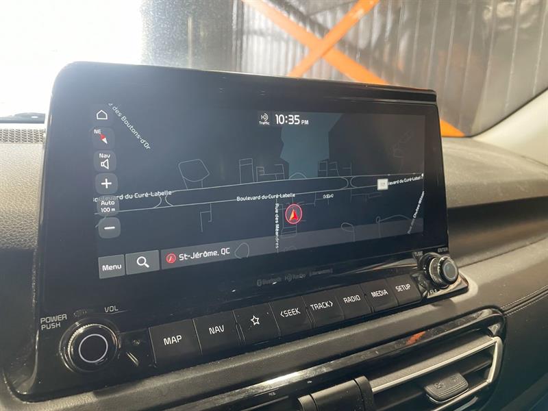 kia Seltos 2022 - 4