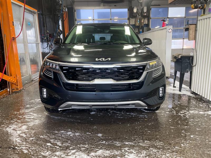 kia Seltos 2022 - 6