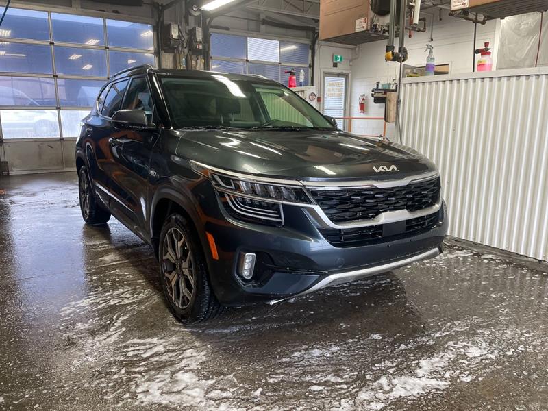 kia Seltos 2022 - 12