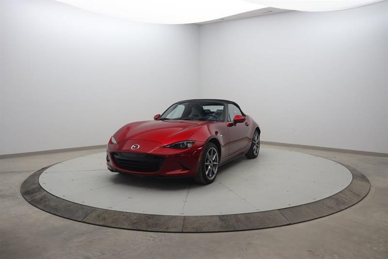 mazda MX-5 2023